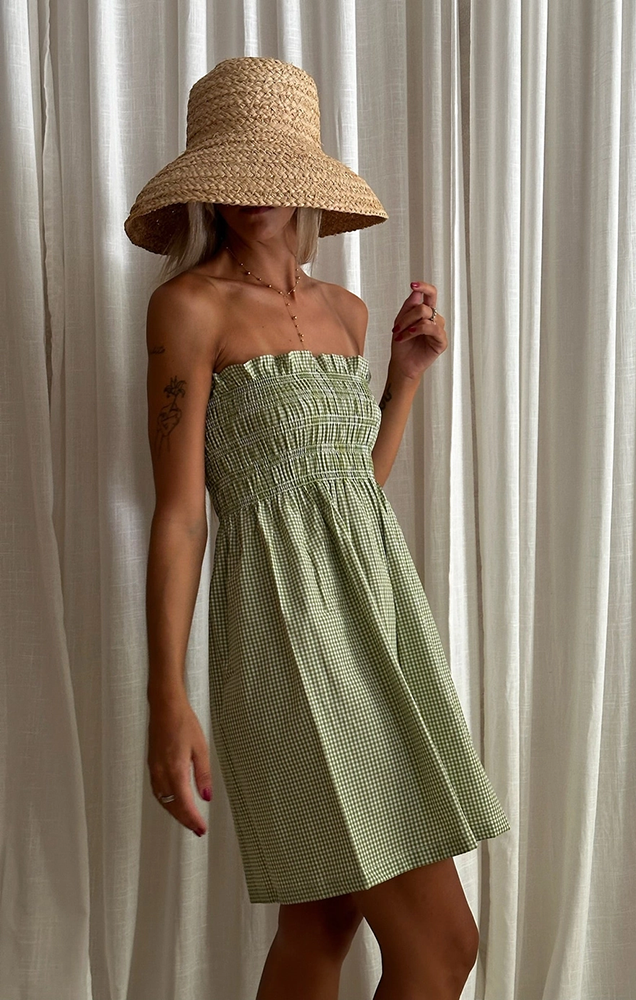 TERESA DRESS