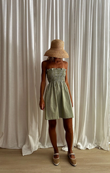 TERESA DRESS
