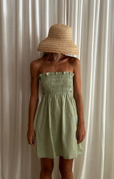 TERESA DRESS