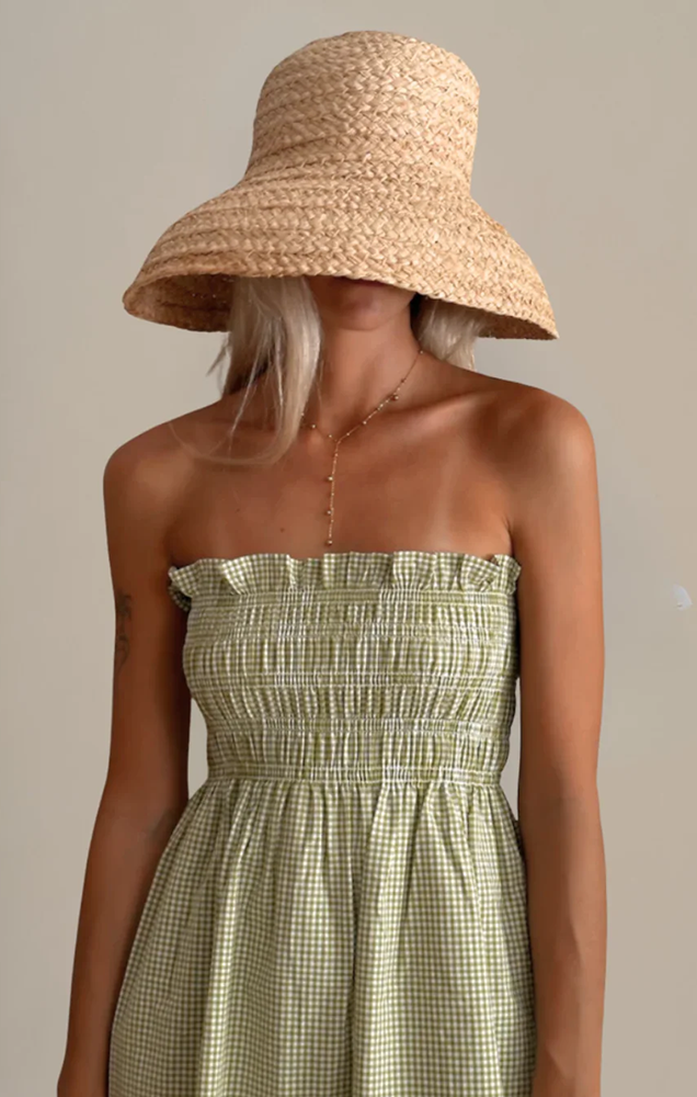 TERESA DRESS
