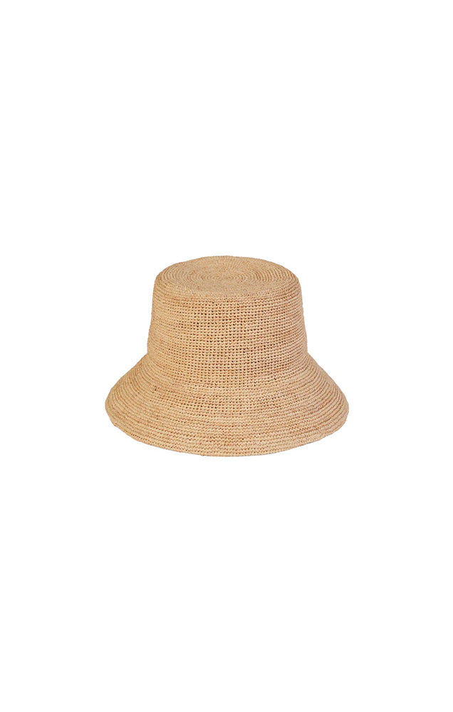 THE INCA BUCKET