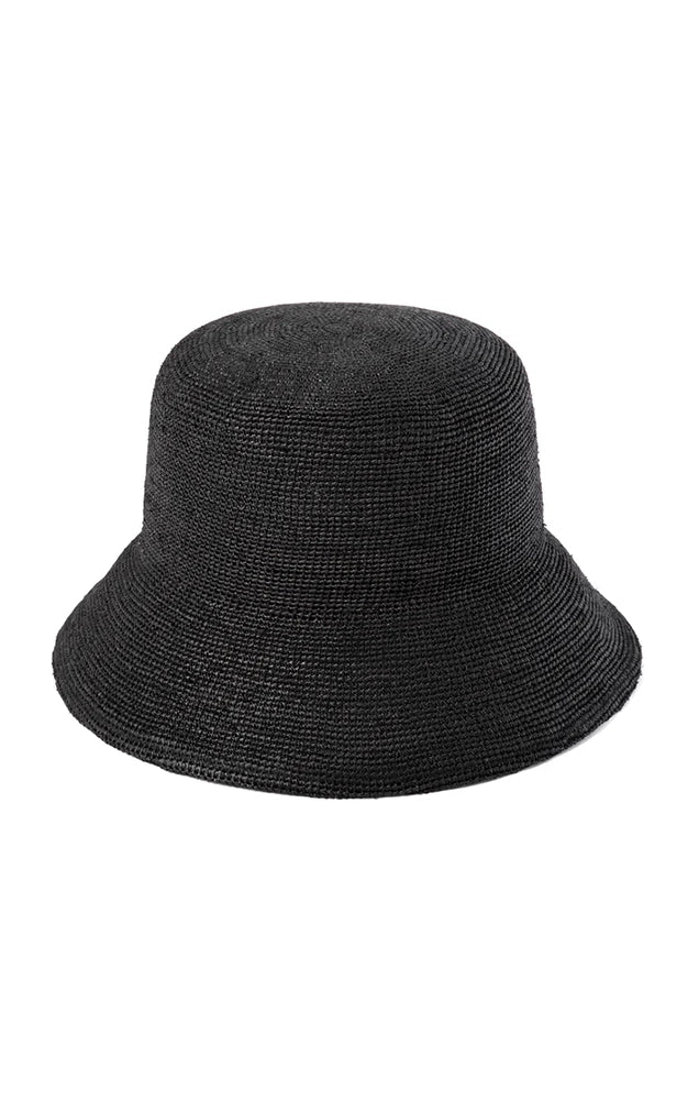 THE INCA BUCKET - NOIR