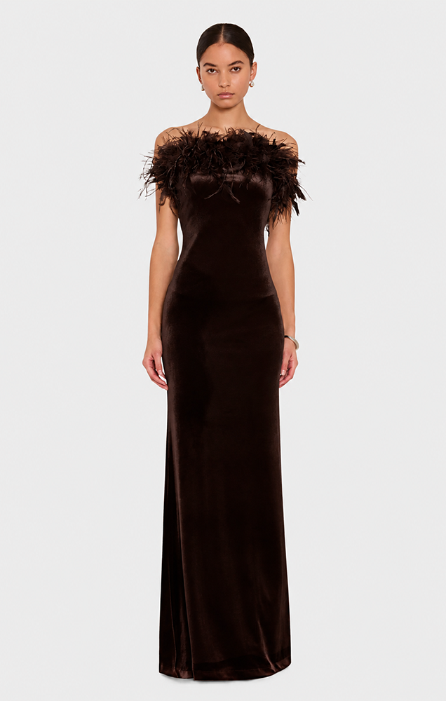 Ella Dress