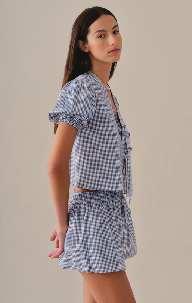 VICKY BLOUSE