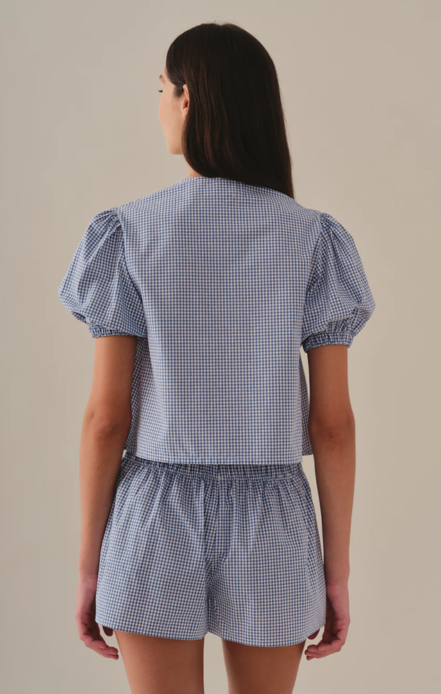 VICKY BLOUSE
