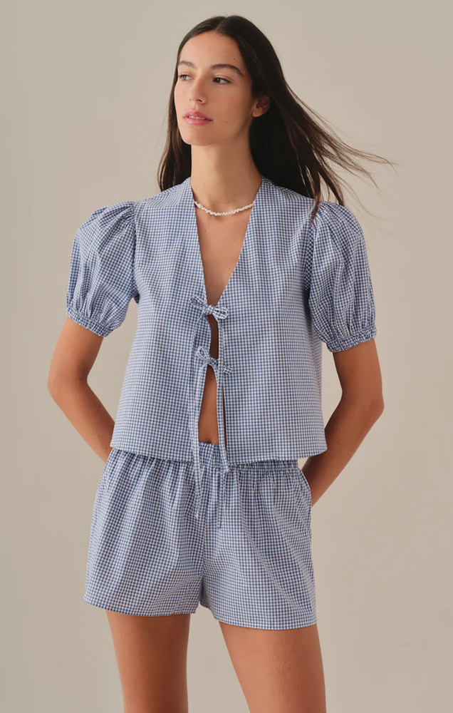 VICKY BLOUSE