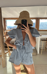 VICKY BLOUSE
