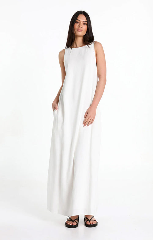 LOST IN LUNAR VALENCIA MAXI DRESS