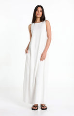 LOST IN LUNAR VALENCIA MAXI DRESS