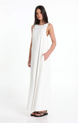 LOST IN LUNAR VALENCIA MAXI DRESS