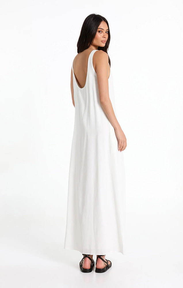 VALENCIA MAXI DRESS