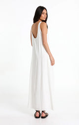 VALENCIA MAXI DRESS
