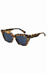 FREYRS VISTA SUNGLASSES IN MILKY TORTOISE