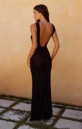ADRIANA MAXI DRESS