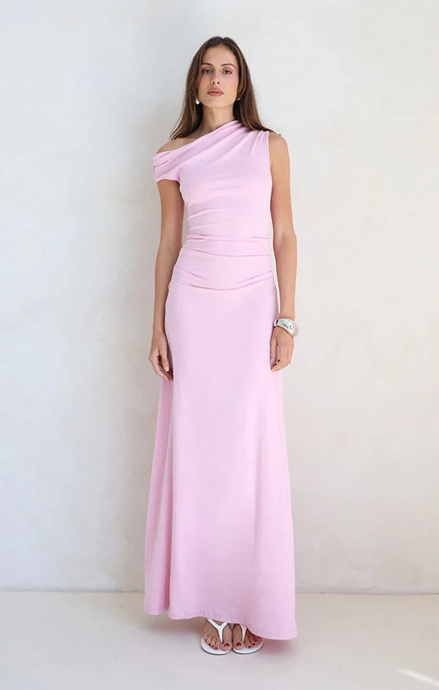 WILMA DRESS