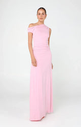 WILMA DRESS
