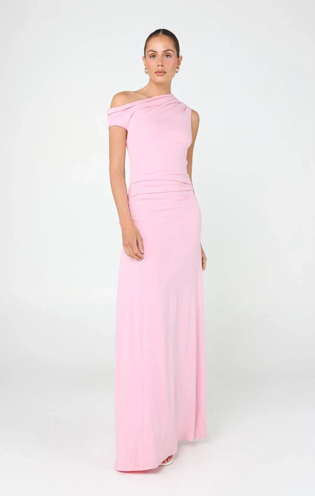 WILMA DRESS