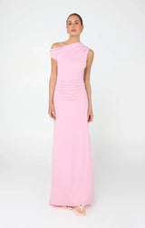 WILMA DRESS