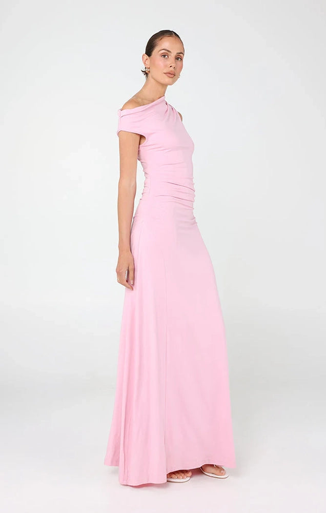 WILMA DRESS