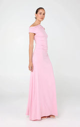 WILMA DRESS