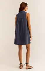 Z SUPPLY NEW LIGHT MINI DRESS