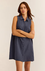 Z SUPPLY NEW LIGHT MINI DRESS