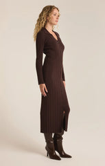 Z SUPPLY DANITY SWEATER DRESS