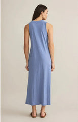 Z SUPPLY PALISADES MIDI DRESS
