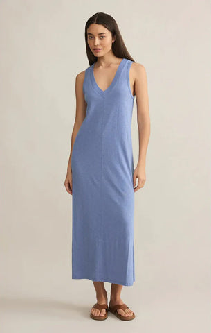 RUNAWAY NAMARI MAXI DRESS