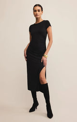 AURELIA MIDI DRESS
