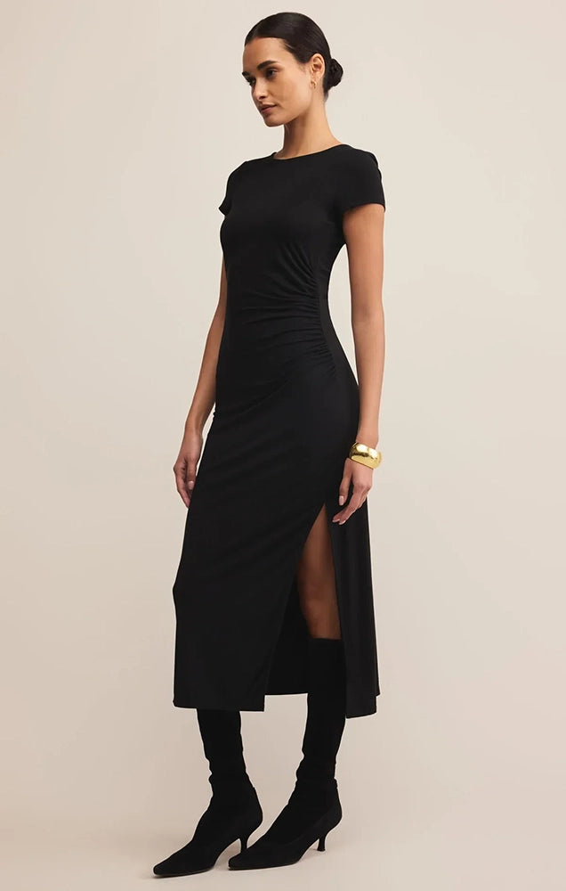 AURELIA MIDI DRESS