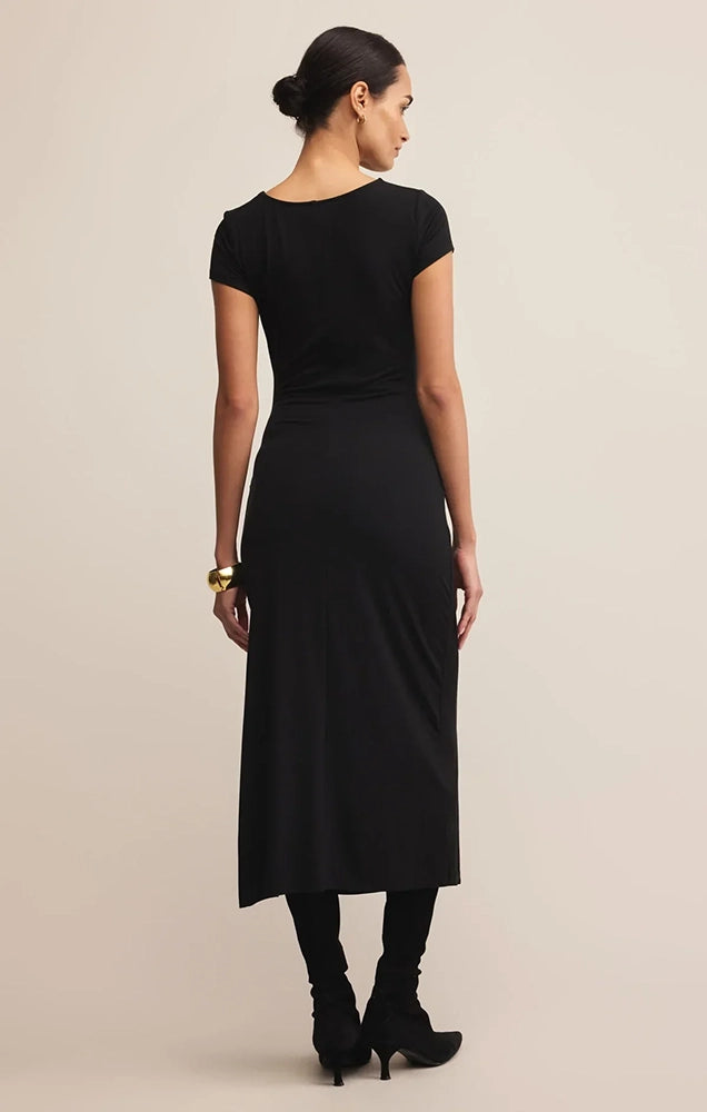 AURELIA MIDI DRESS