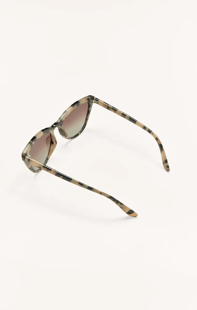 Z SUPPLY ROOFTOP SUNGLASSES