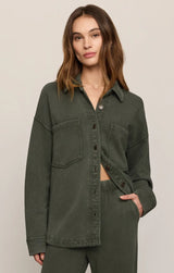 All Day Knit Jacket