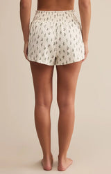 DAWN FLORAL SHORT