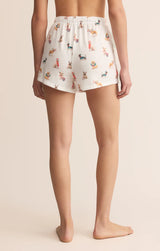 CLASSIC PUP SHORT