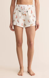 CLASSIC PUP SHORT