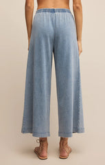 Z SUPPLY SCOUT JERSEY DENIM PANT