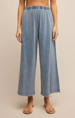 Z SUPPLY SCOUT JERSEY DENIM PANT