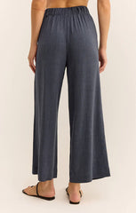Z SUPPLY FARAH PANT IN SUPERNOVA