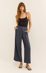 Z SUPPLY FARAH PANT IN SUPERNOVA