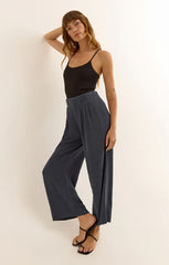 Z SUPPLY FARAH PANT IN SUPERNOVA