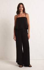 Z SUPPLY HAVANA TANK IN BLACK
