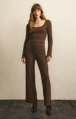 Z SUPPLY MONTE RIB PANT
