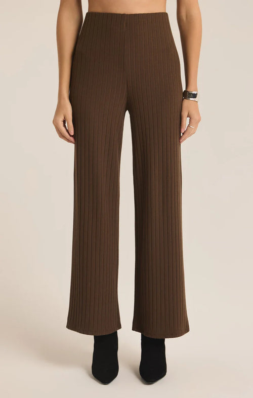Z SUPPLY MONTE RIB PANT