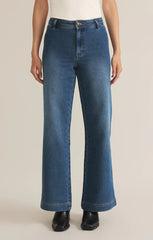 Z SUPPLY RILYNN WIDE LEG TROUSER