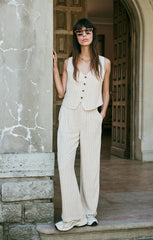 Z SUPPLY BENNETT PINSTRIPE PANT
