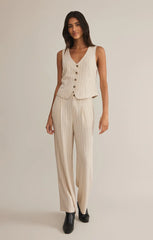 Z SUPPLY BENNETT PINSTRIPE PANT