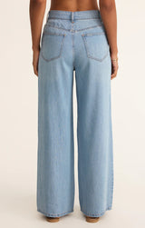 MIA LUXE SOFT DENIM PANT