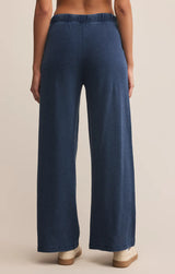HUNTER KNIT DENIM PANT